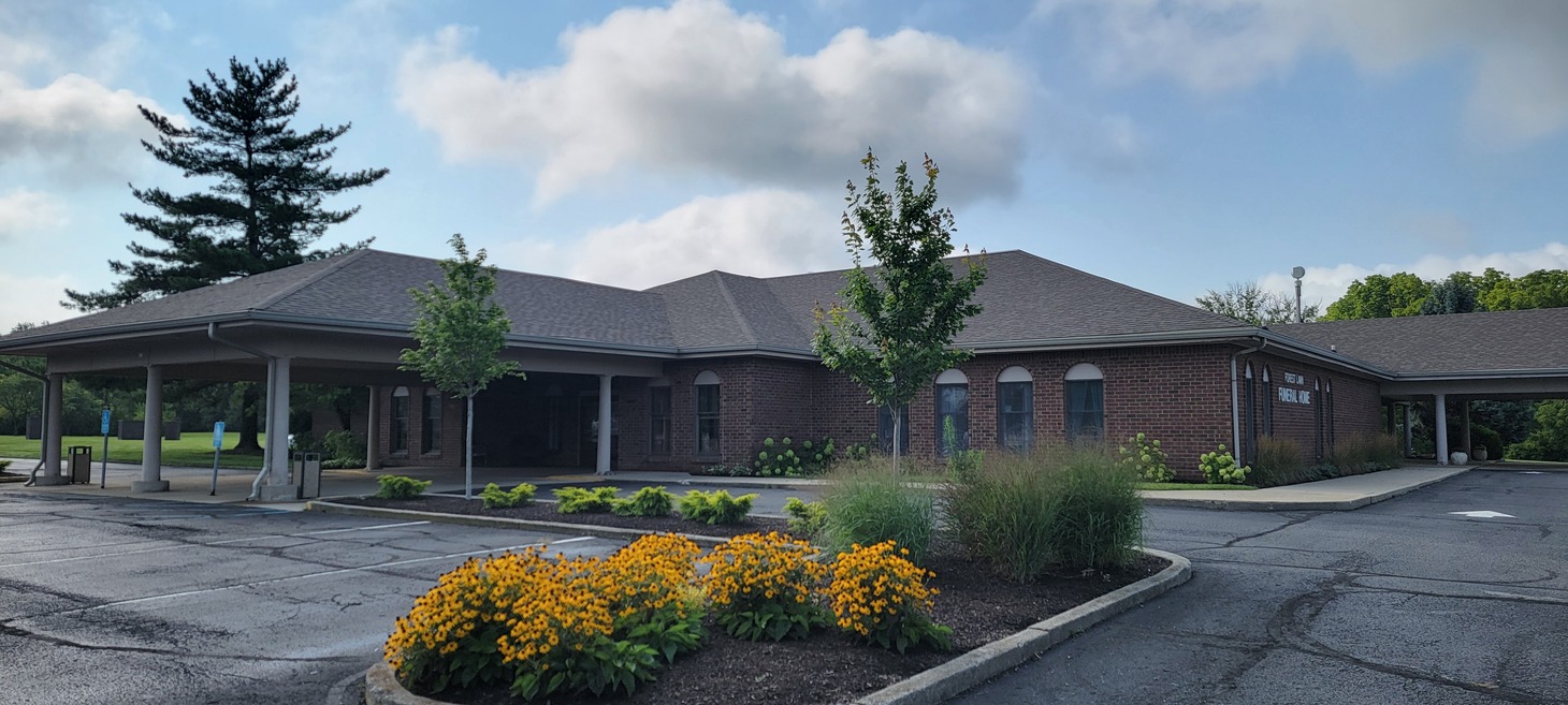 Forest lawn funeral home in greenwood indiana