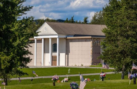 Twin Hills Memorial Park