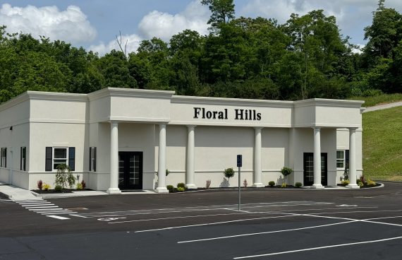 Floral Hills Memorial Gardens & Funeral Home