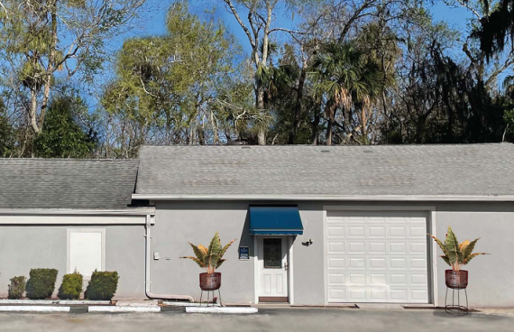 Volusia Crematory - Daytona Beach, Florida